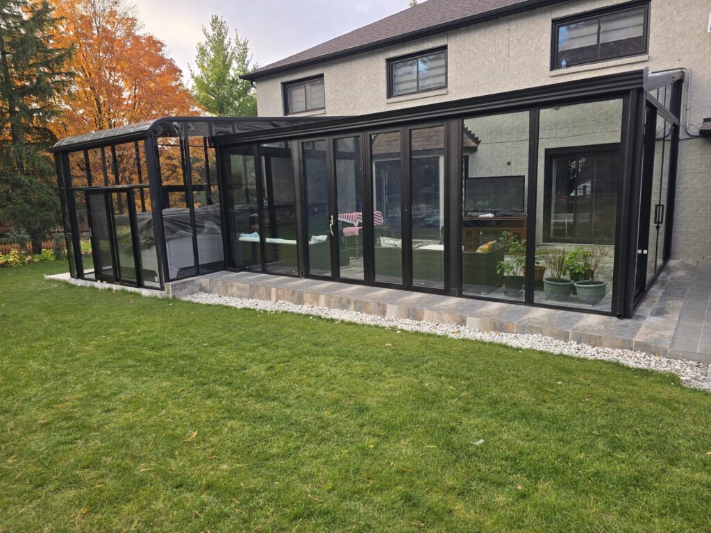 California Awnings: The Perfect Blend of Style and Functionality